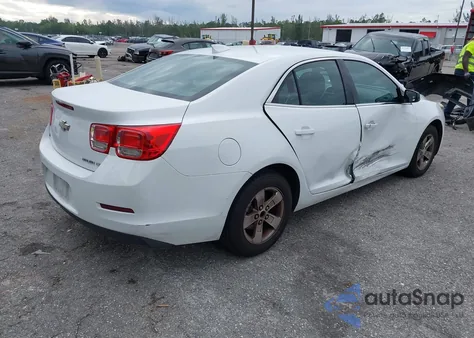 2016 Chevrolet Malibu Limited Lt from USA, damaged, VIN 1G11C5SA2GF164218